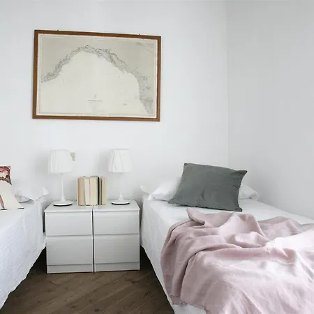 Apartment Iseolakerental - La Collina Di *