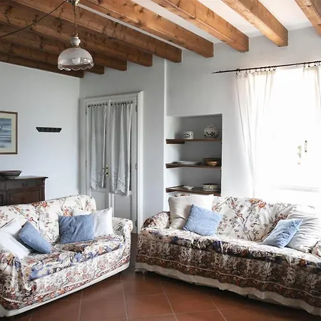 Iseolakerental - La Collina Di