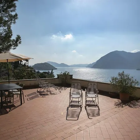 Apartment Iseolakerental - La Collina Di