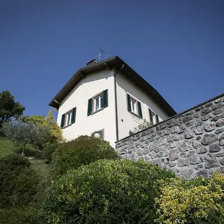 Apartment Iseolakerental - La Collina Di *