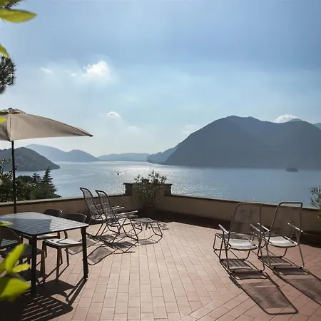 Iseolakerental - La Collina Di *