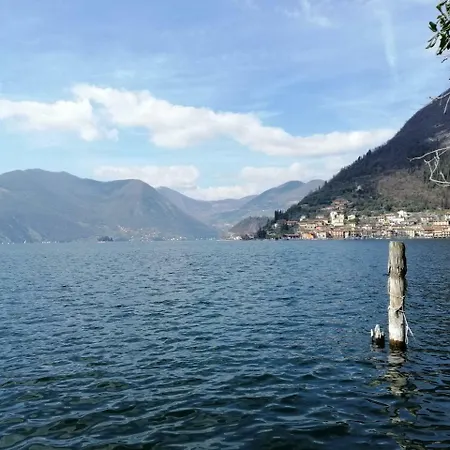 Apartment Iseolakerental - La Collina Di *