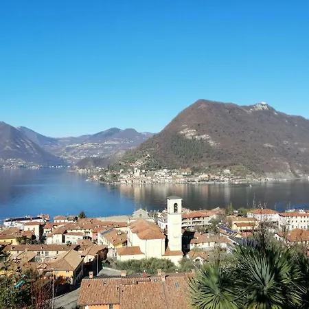 Iseolakerental - La Collina Di