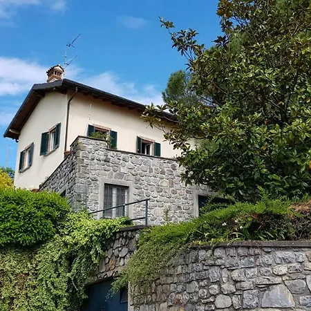 Iseolakerental - La Collina Di * Sulzano