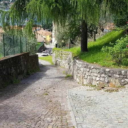 Iseolakerental - La Collina Di Apartment Sulzano
