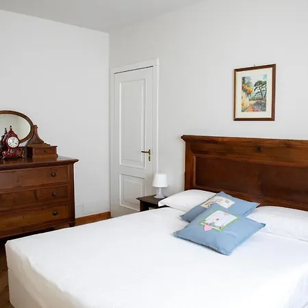 Iseolakerental - La Collina Di Apartment *