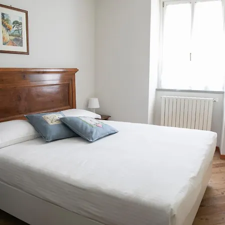 Iseolakerental - La Collina Di Apartment Sulzano