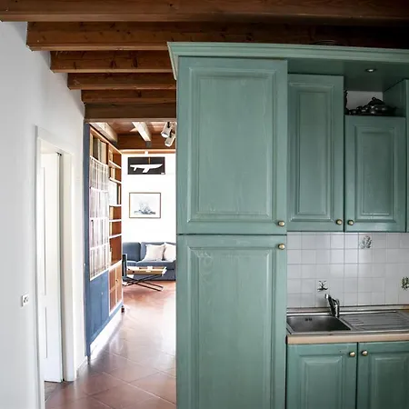 Iseolakerental - La Collina Di Apartment