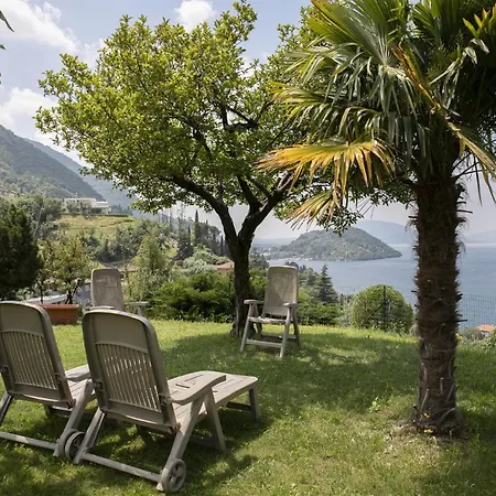 Iseolakerental - La Collina Di Sulzano