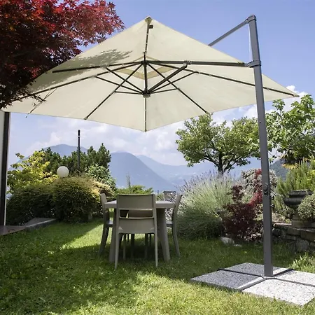 Apartment Iseolakerental - La Collina Di Sulzano