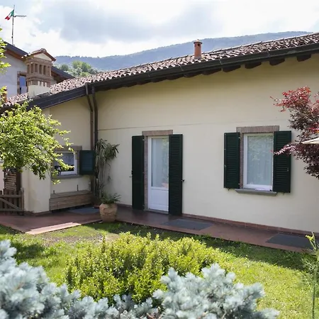 Iseolakerental - La Collina Di Sulzano