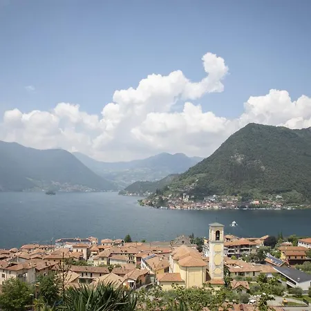 Iseolakerental - La Collina Di *