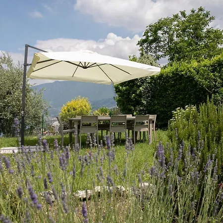 Iseolakerental - La Collina Di Apartment *