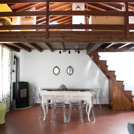 Iseolakerental - La Collina Di Sulzano