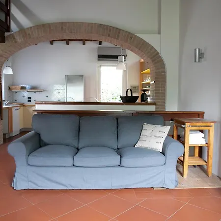 Apartment Iseolakerental - La Collina Di *