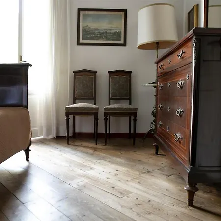 Apartment Iseolakerental - La Collina Di *