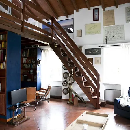 Apartment Iseolakerental - La Collina Di *