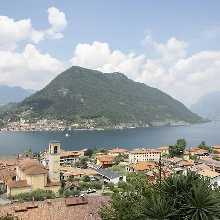 Apartment Iseolakerental - La Collina Di
