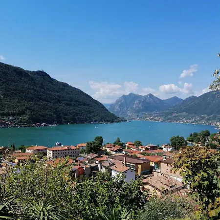 Apartment Iseolakerental - La Collina Di