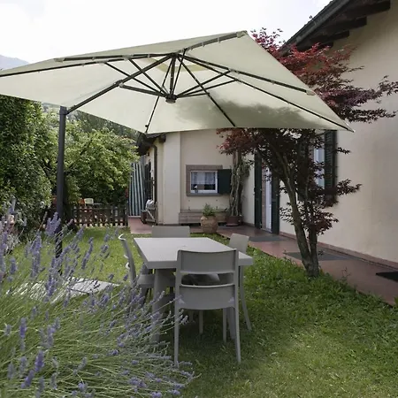 Iseolakerental - La Collina Di Sulzano