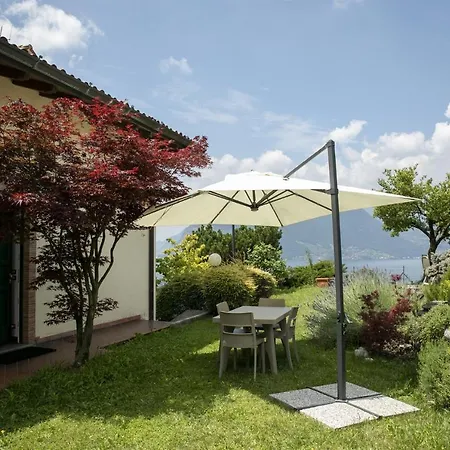 Iseolakerental - La Collina Di Apartment *