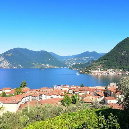 Iseolakerental - La Collina Di Sulzano