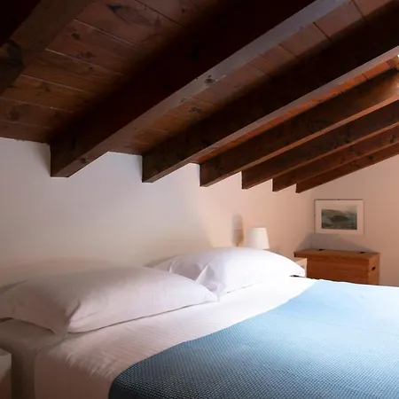 Apartment Iseolakerental - La Collina Di Sulzano