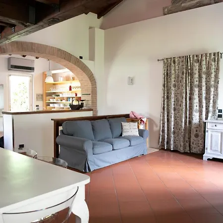 Iseolakerental - La Collina Di Apartment *