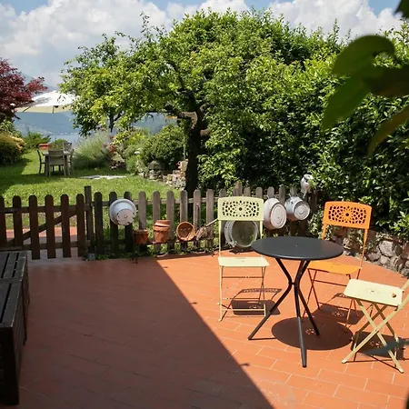 Iseolakerental - La Collina Di Sulzano