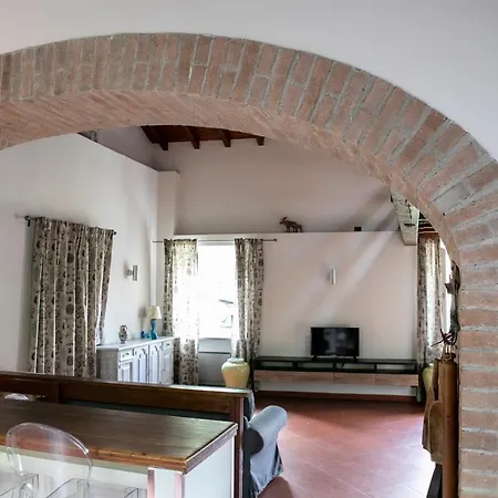 Apartment Iseolakerental - La Collina Di *